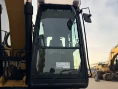 Caterpillar-320D L-2010-214109