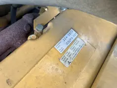 Caterpillar-320D L-2010-214109