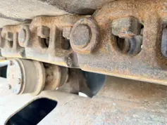 Caterpillar-320D L-2010-214109