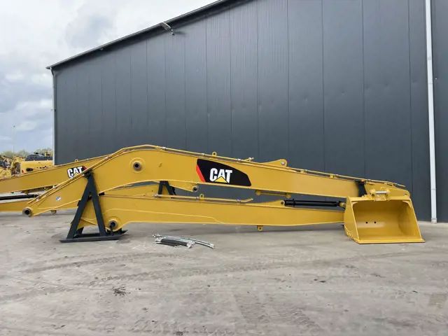 Caterpillar-320E 15m Set-2024-904732
