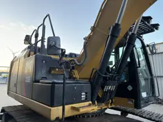 Caterpillar-320E L-2012-214480
