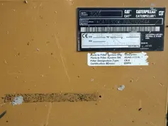 Caterpillar-320E L-2012-214480