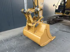 Caterpillar-320E L-2012-214480