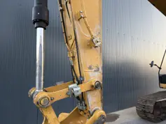 Caterpillar-320E L-2012-214480