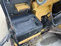 Caterpillar-320E L-2012-214480