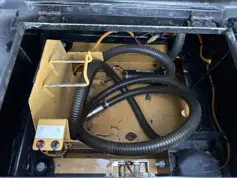 Caterpillar-320E L-2012-214480