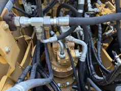 Caterpillar-320E L-2012-214480
