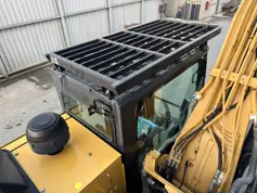 Caterpillar-320E L-2012-214480