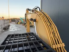 Caterpillar-320E L-2012-214480