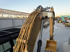 Caterpillar-320E L-2012-214480