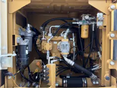 Caterpillar-320E L-2012-214480