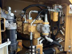 Caterpillar-320E L-2012-214480