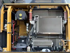 Caterpillar-320E L-2012-214480