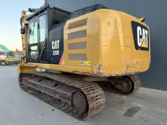 Caterpillar-320E L-2012-214480