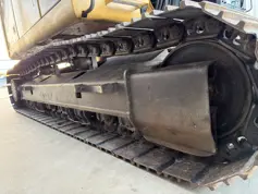 Caterpillar-320E L-2012-214480