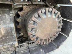 Caterpillar-320E L-2012-214480