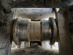 Caterpillar-320E L-2012-214480