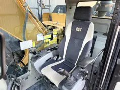 Caterpillar-320E L-2012-214480