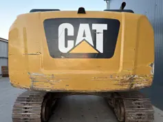 Caterpillar-320E L-2012-214480