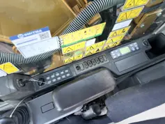 Caterpillar-320E L-2012-214480