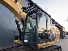 Caterpillar-320E L-2012-214480
