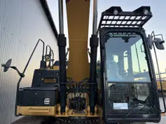 Caterpillar-320E L-2012-214480