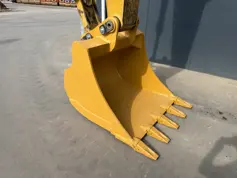 Caterpillar-320E L-2013-214351