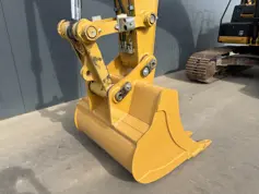 Caterpillar-320E L-2013-214351