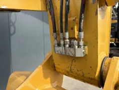 Caterpillar-320E L-2013-214351