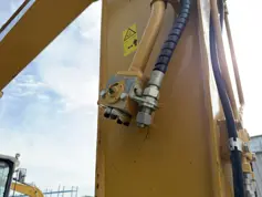 Caterpillar-320E L-2013-214351