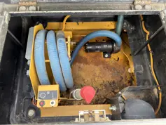 Caterpillar-320E L-2013-214351