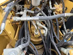 Caterpillar-320E L-2013-214351