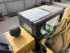 Caterpillar-320E L-2013-214351
