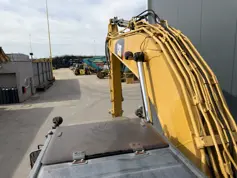 Caterpillar-320E L-2013-214351
