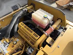 Caterpillar-320E L-2013-214351