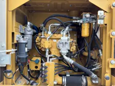 Caterpillar-320E L-2013-214351