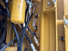 Caterpillar-320E L-2013-214351