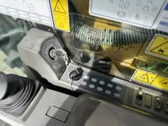 Caterpillar-320E L-2013-214351