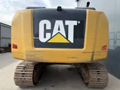 Caterpillar-320E L-2013-214351