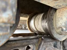 Caterpillar-320E L-2013-214351