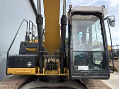 Caterpillar-320E L-2013-214351