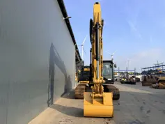Caterpillar-320E L-2013-214509