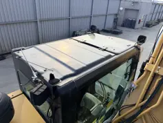 Caterpillar-320E L-2013-214509