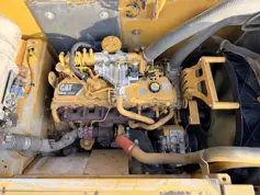 Caterpillar-320E L-2013-214509