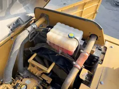 Caterpillar-320E L-2013-214509