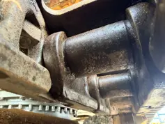Caterpillar-320E L-2013-214509
