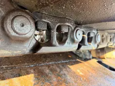 Caterpillar-320E L-2013-214509