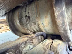 Caterpillar-320E L-2013-214509