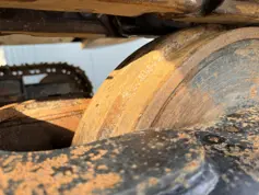 Caterpillar-320E L-2013-214509