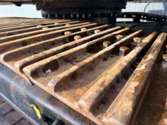 Caterpillar-320E L-2013-214509